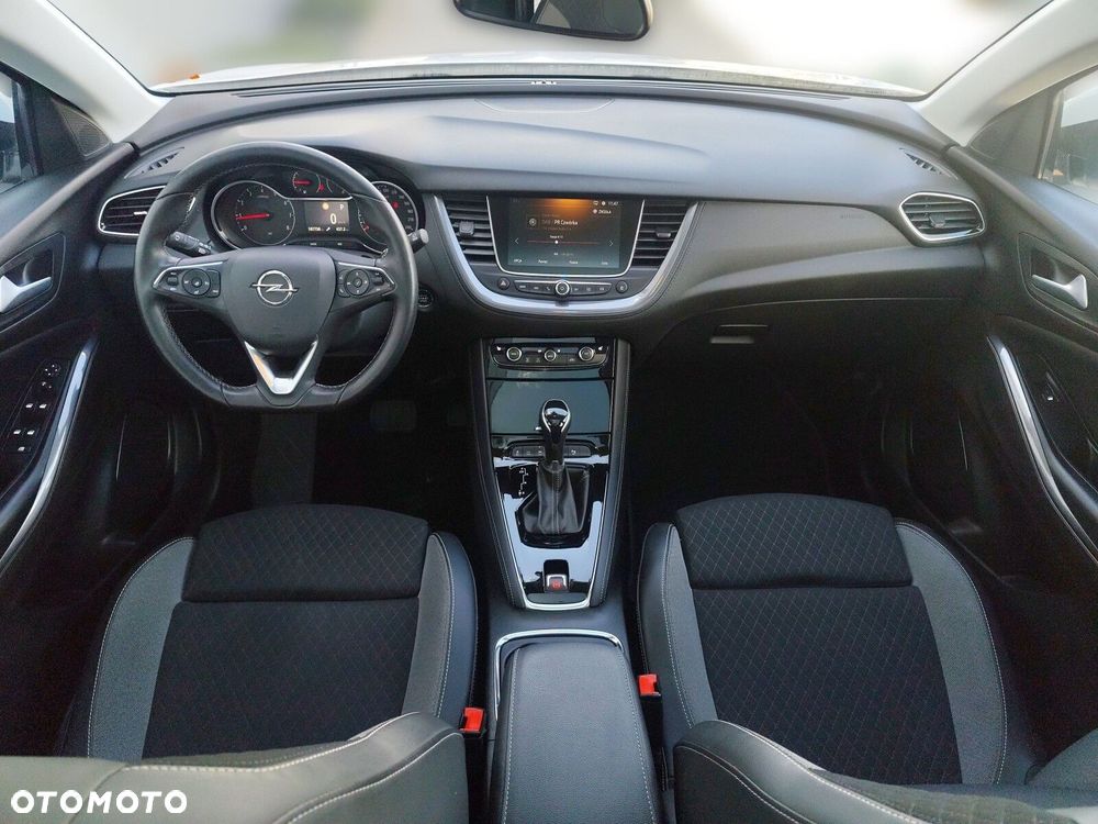 Opel Grandland X 1.5 CDTI Elegance Business Pack S&S - 16