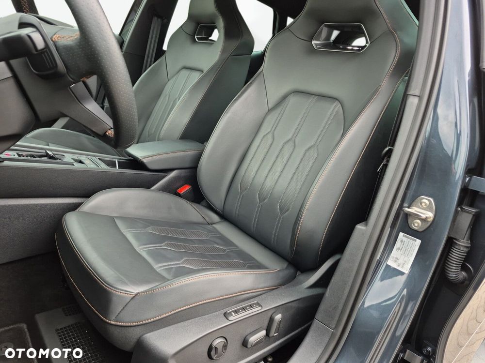 Cupra Formentor 2.0 TSI 4Drive DSG - 13