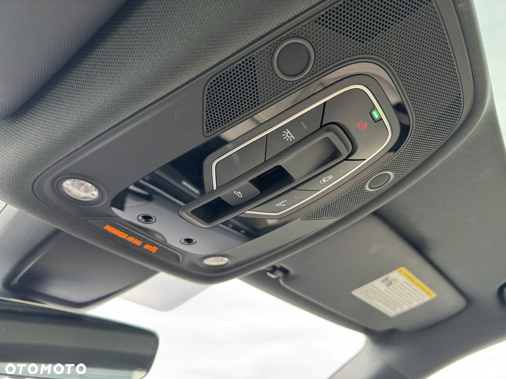 Audi A4 Limousine 45 TFSI quattro S tronic - 39