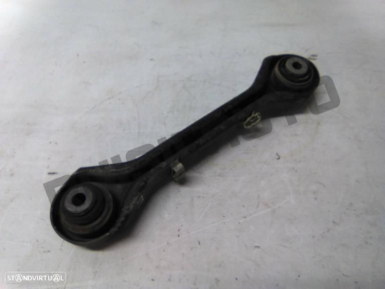 Braço Suspensão Trás Esquerdo  Bmw 3 (e90) [2004_2011] 320d - 1