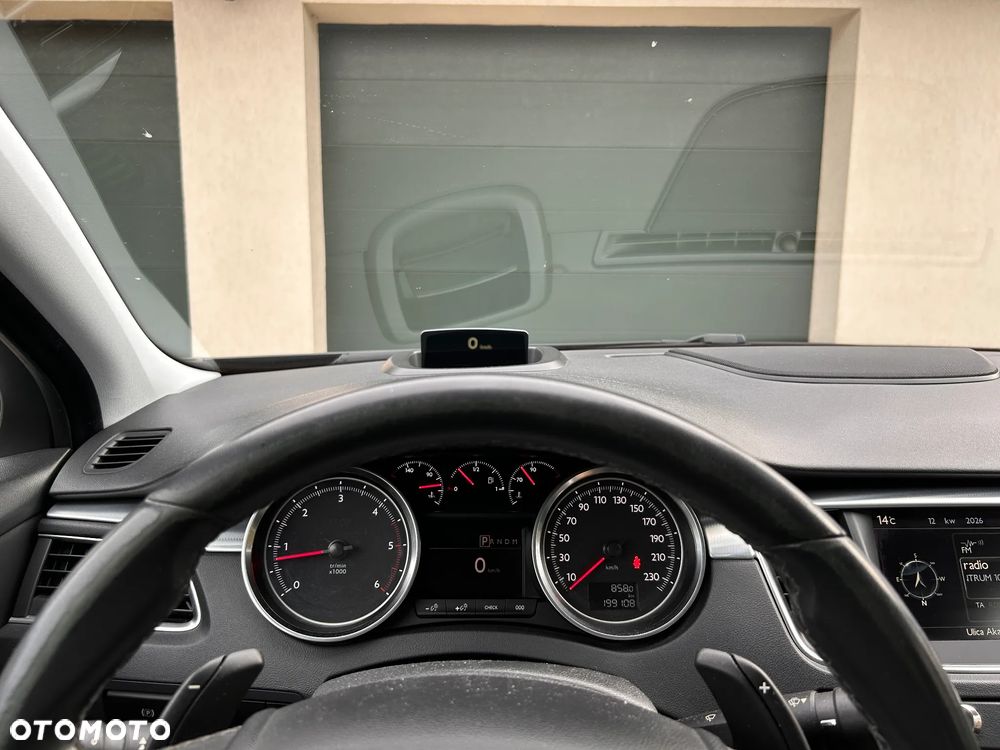 Peugeot 508 - 9