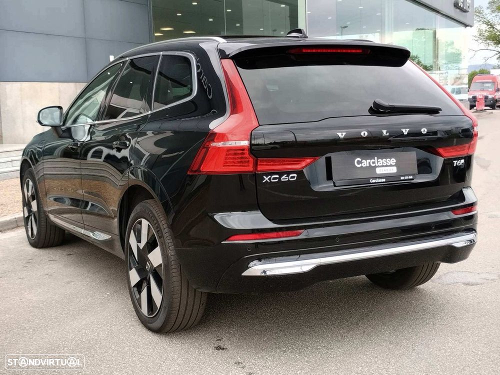 Volvo XC 60 2.0 T6 PHEV Plus Bright - 15