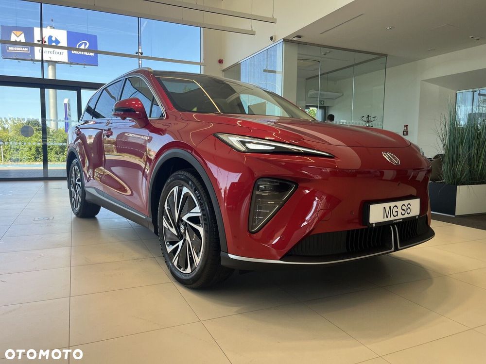 MG S6 - 33