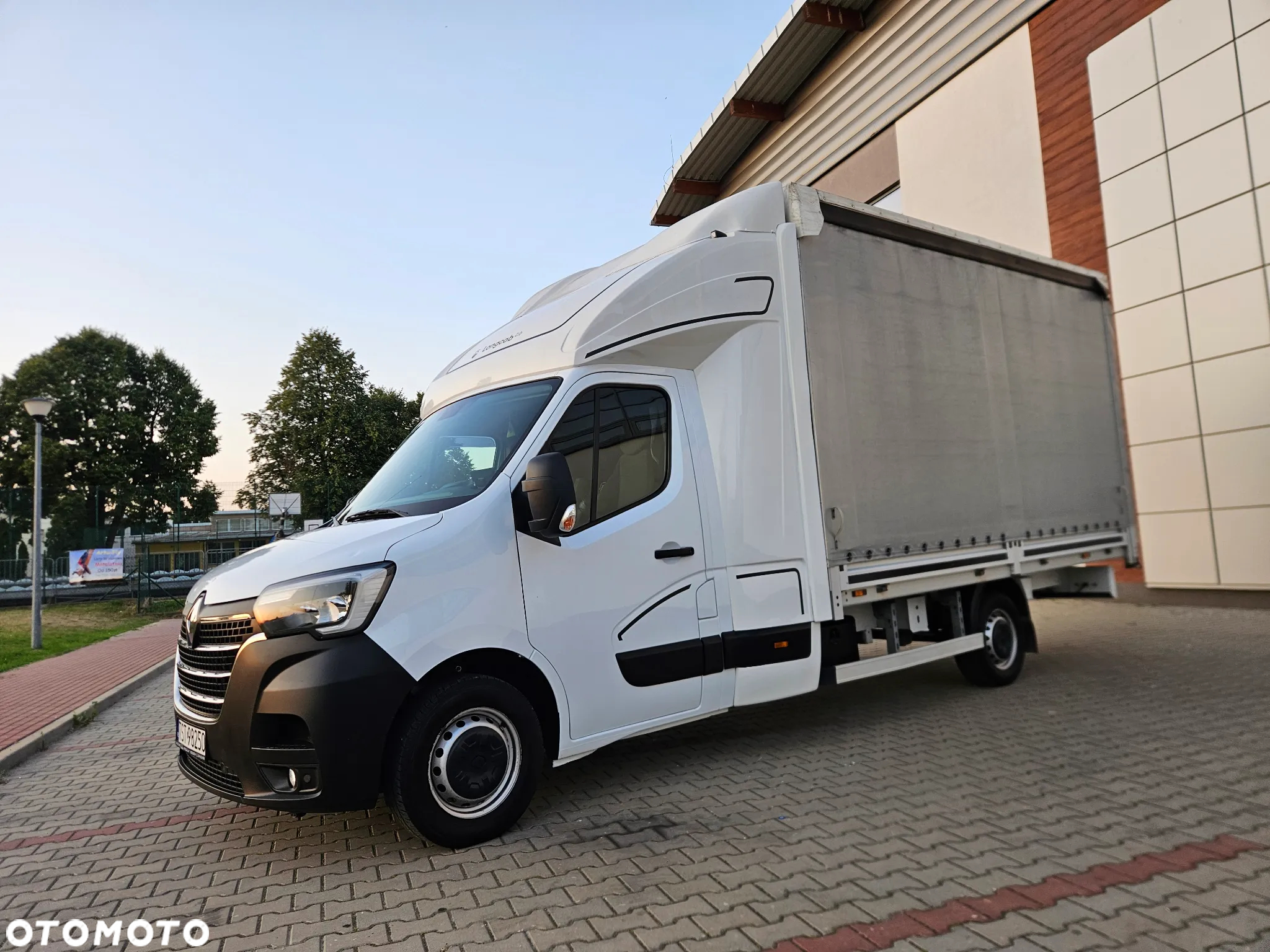 Renault MASTER - 3