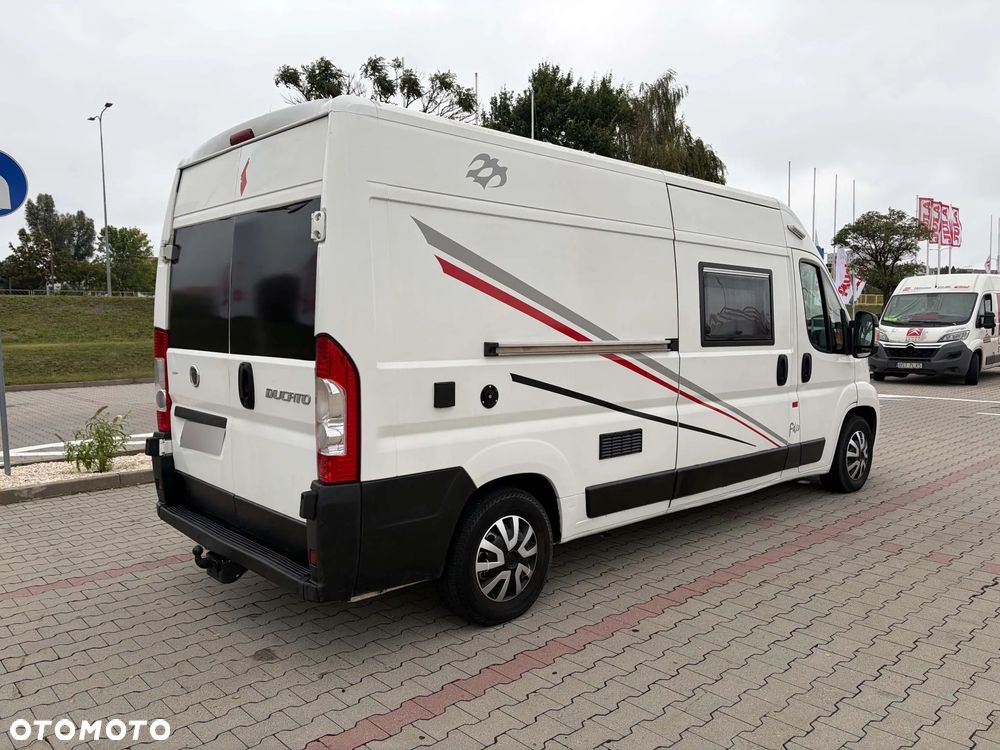 Fiat Ducato - 6