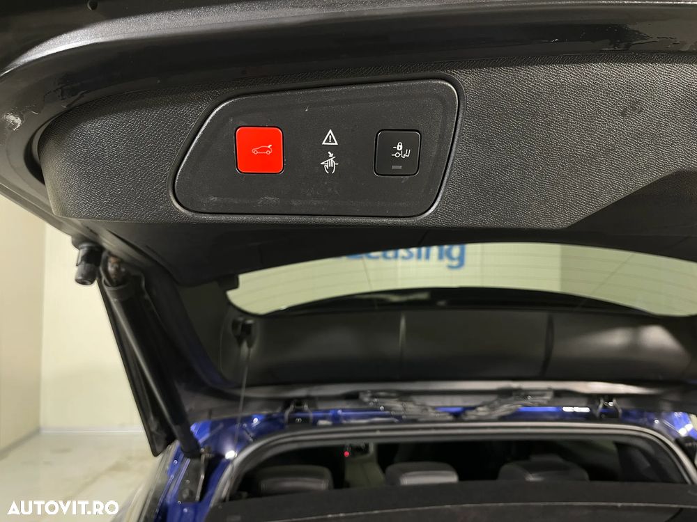 Peugeot 3008 BlueHDi 180 Stop & Start EAT6 GT - 31