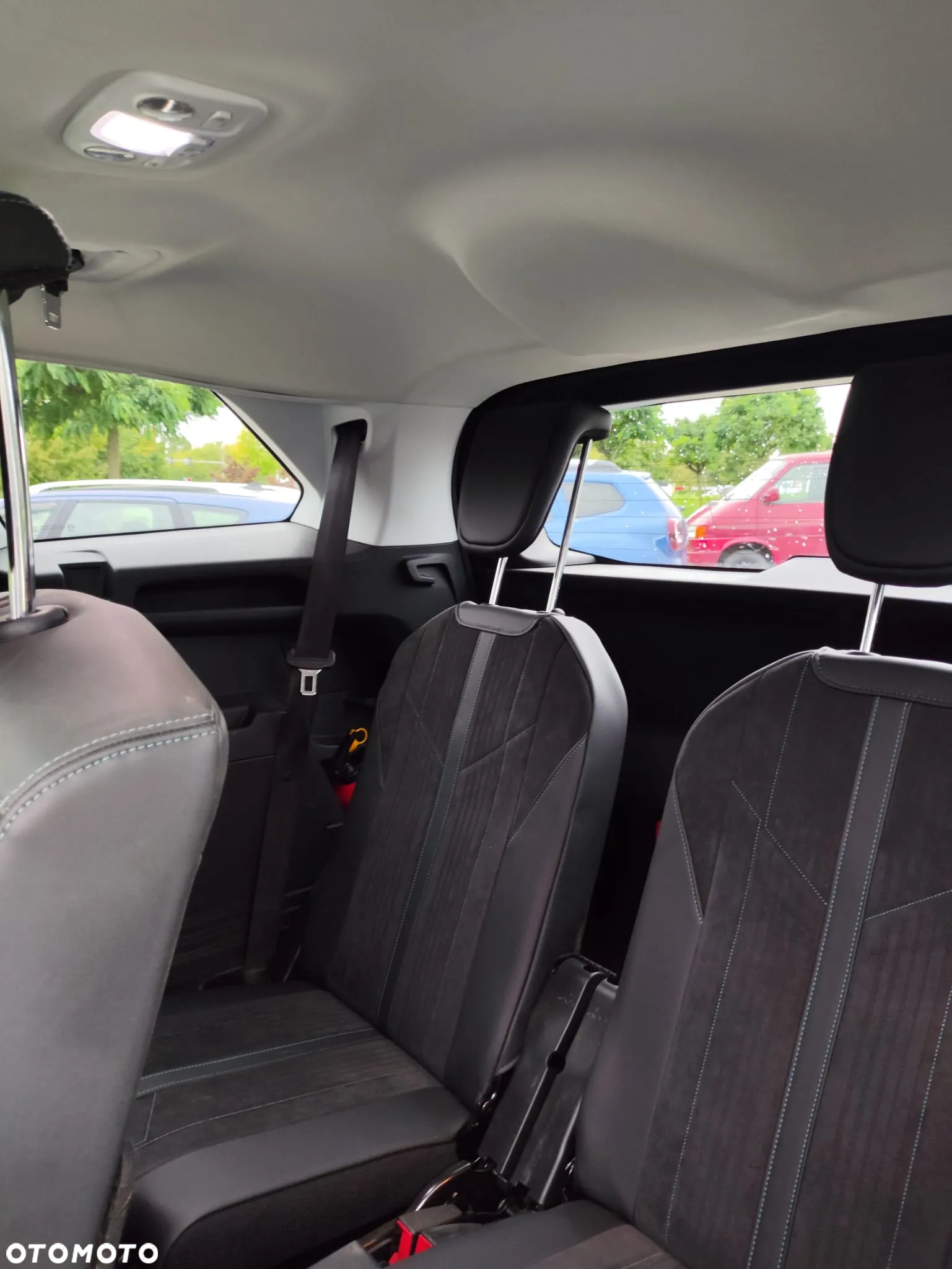 Peugeot 5008 2.0 BlueHDI Crossway S&S EAT8 - 6