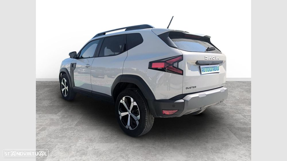 Dacia Duster 1.2 TCe Journey - 3