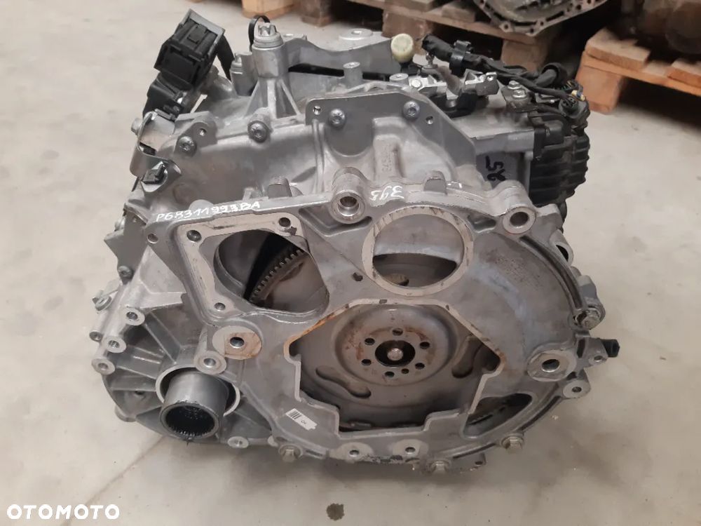 Jeep Chrysler Dodge Fiat Skrzynia 948TE P68311993BA - 4