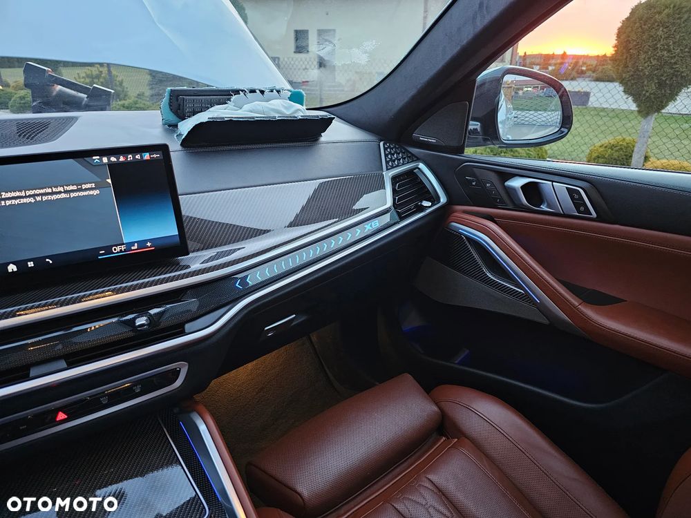 BMW X6 - 27