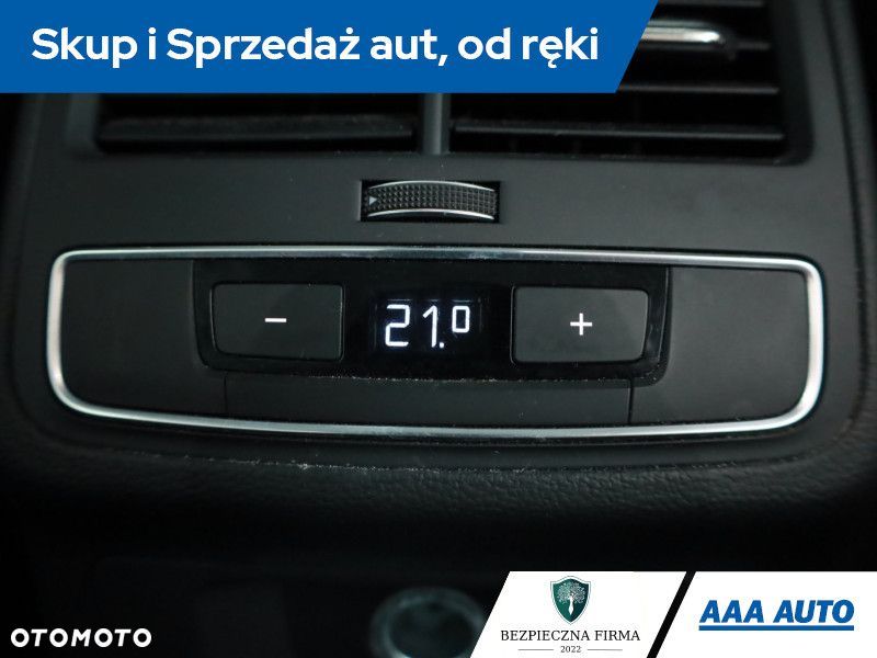 Audi A4 Limousine - 15