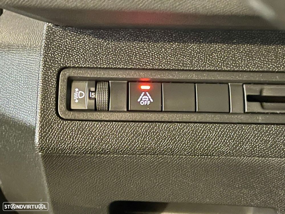 Peugeot 3008 1.5 BlueHDi Active - 30