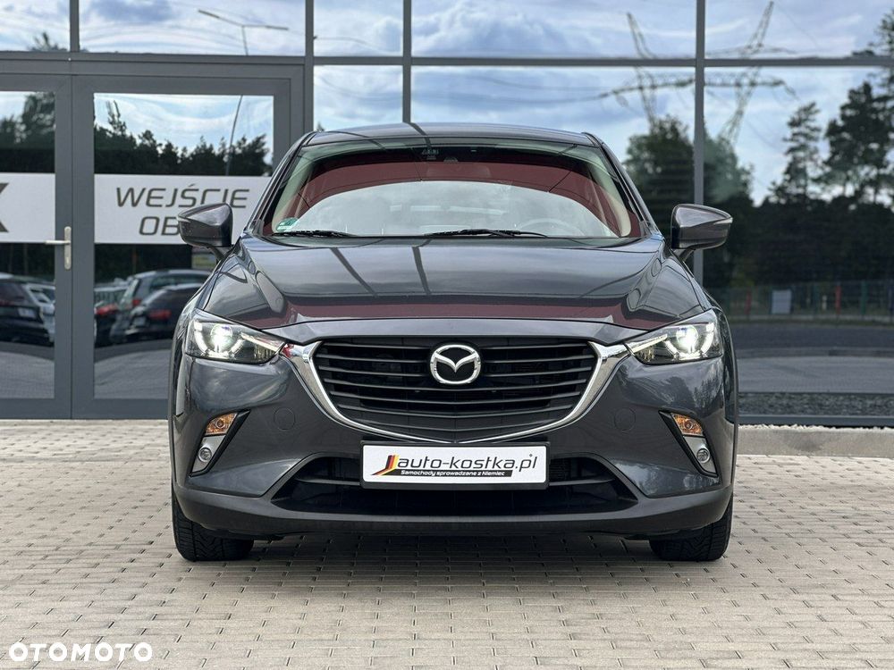 Mazda CX-3 2.0 Skyenergy - 6