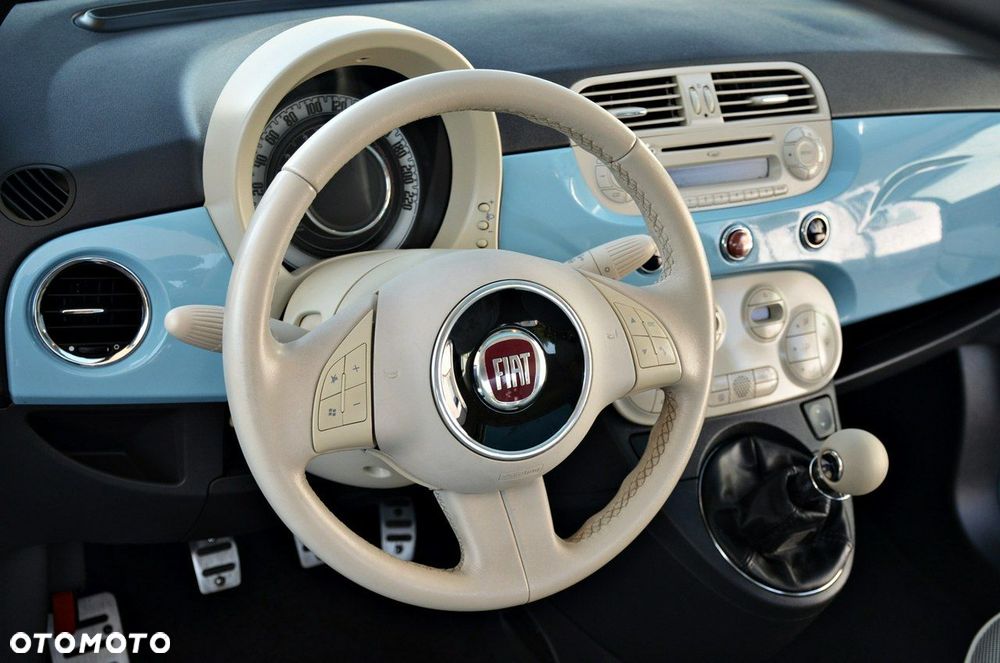 Fiat 500 - 19