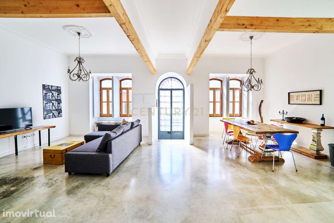 T2+T2+T1 - 3 Moradias - Conceito Luxo Diferenciado - Grande imagem: 5/24