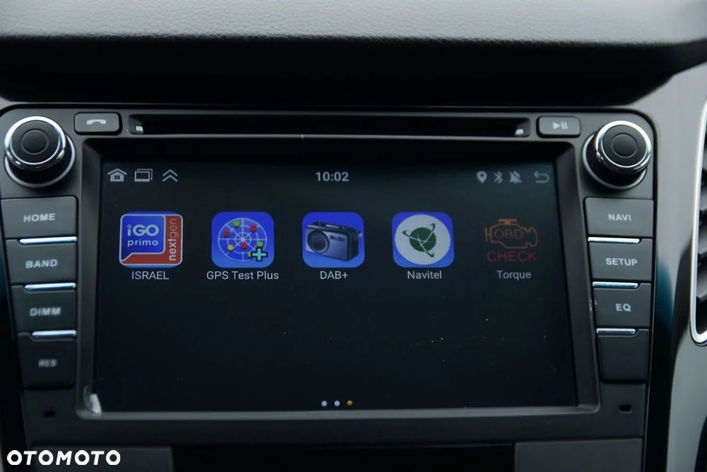 Hyundai i40 1.6 Comfort - 35