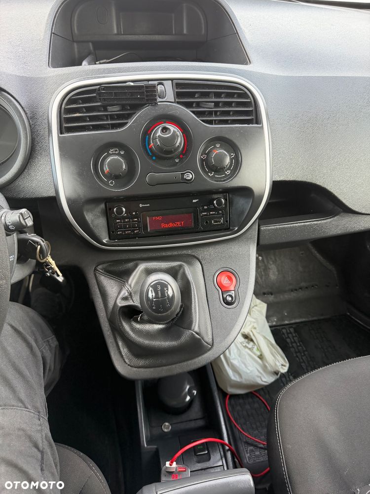 Renault Kangoo dCi 75 FAP Authentique - 12