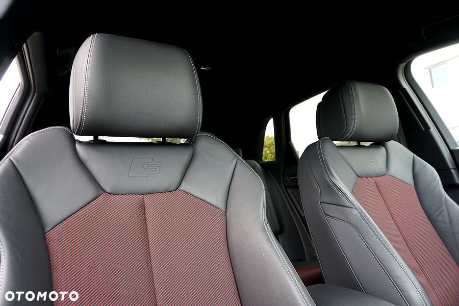 Audi Q3 35 TFSI S tronic S line - 29