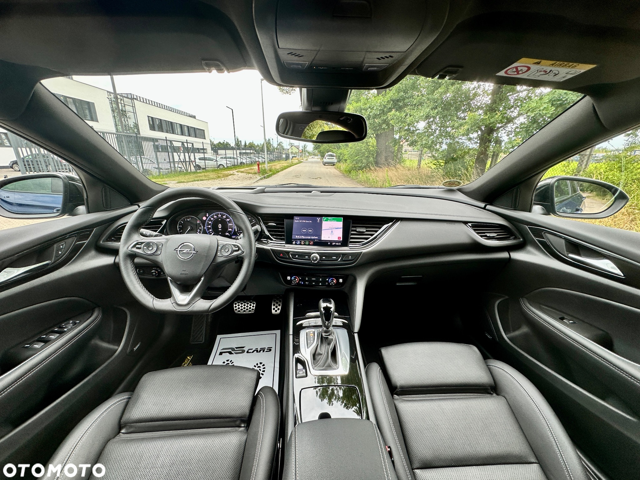 Opel Insignia 2.0 CDTI GS Line + S&S - 19
