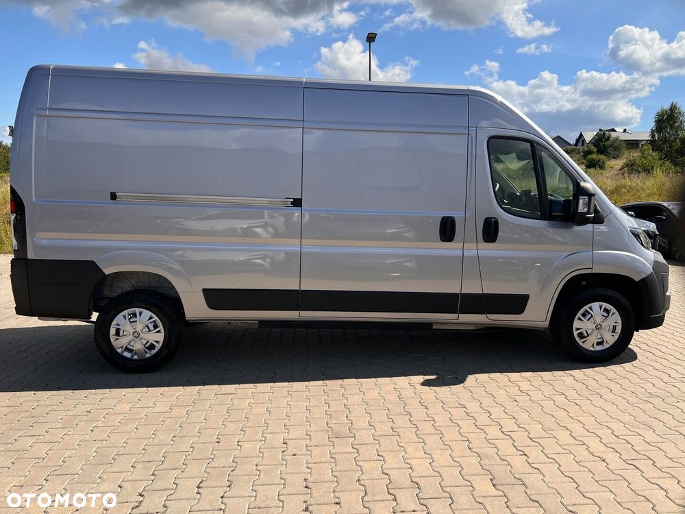 Toyota PROACE MAX - 5
