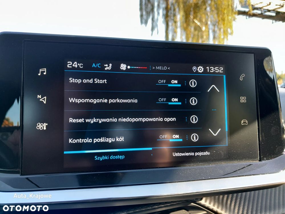 Peugeot 208 1.2 PureTech Active S&S - 17
