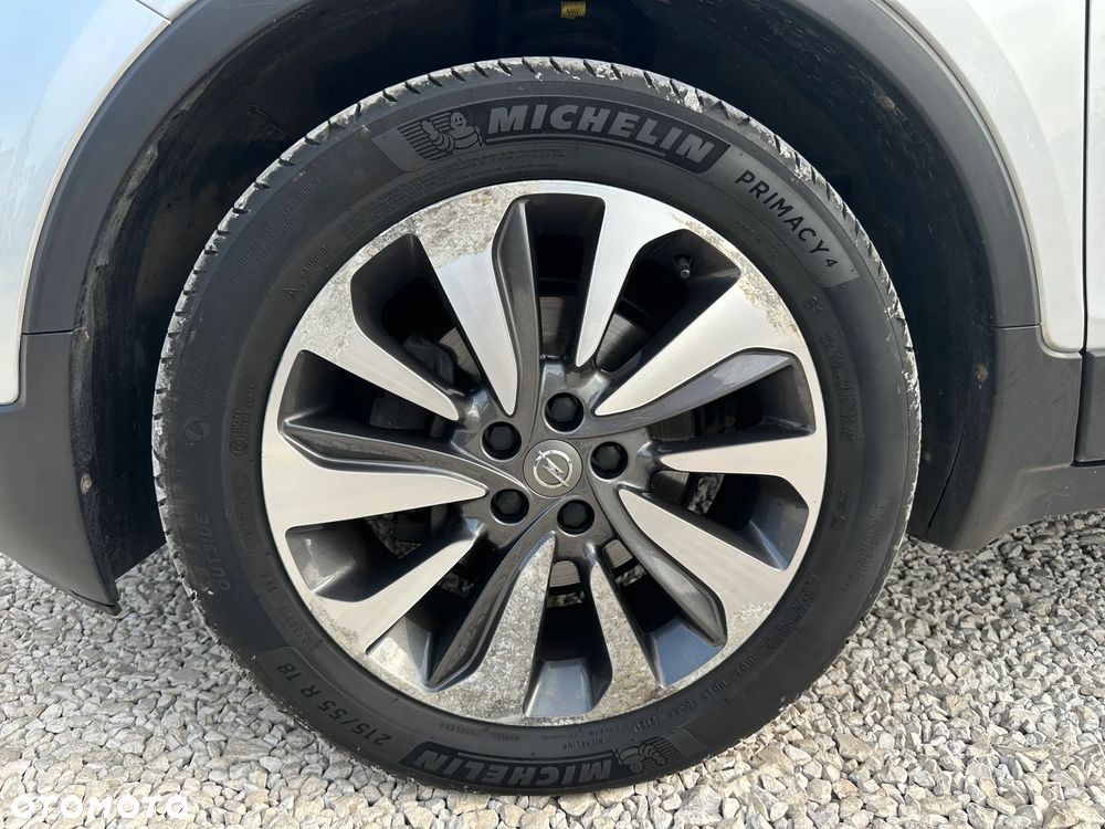 Opel Mokka 1.6 Cosmo S&S - 36