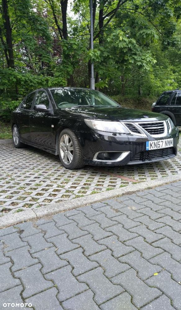Saab 9-3 1.9 TTiD DPF Aero - 3