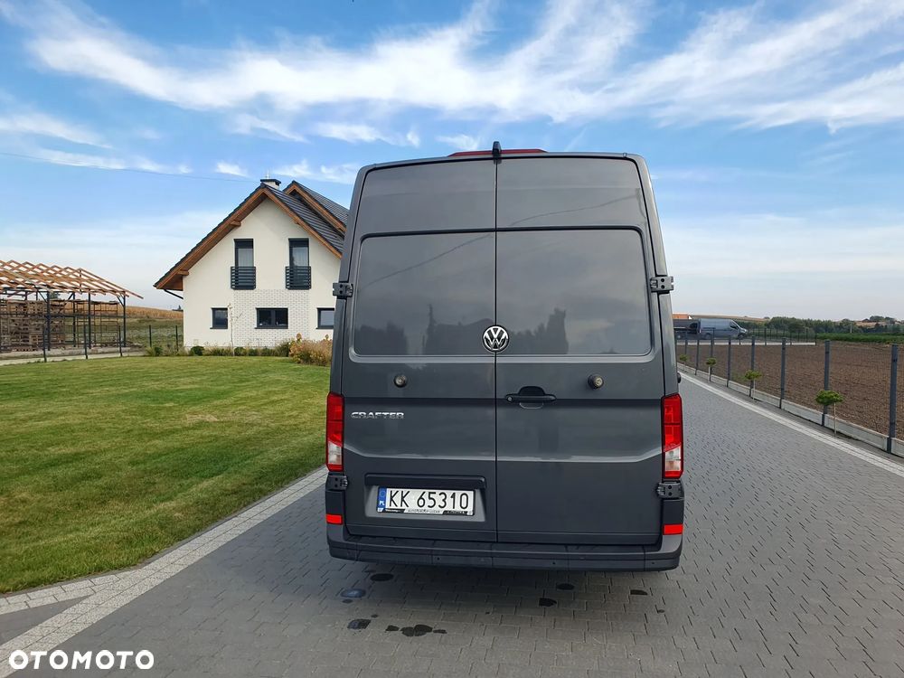 Volkswagen Crafter - 6