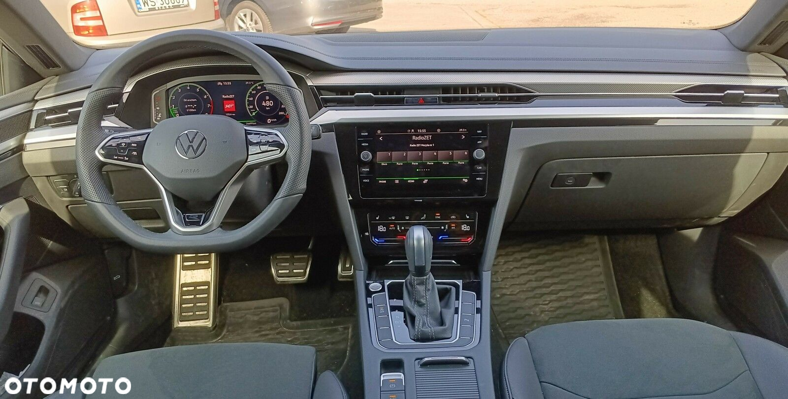 Volkswagen Arteon 2.0 TSI R-Line DSG - 11