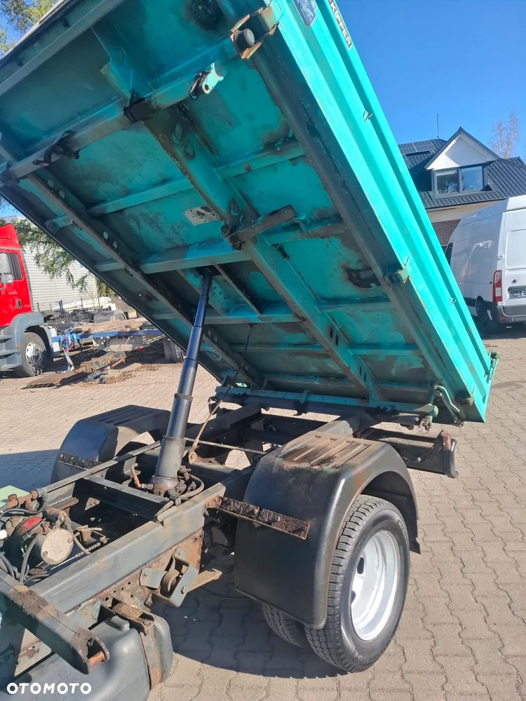 Iveco Daily 50c15. 35c15 - 12