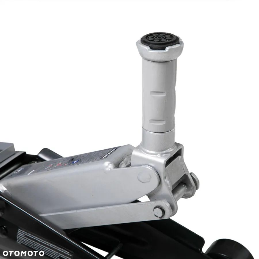 Podnośnik typu , żaba 2.5 T NOWY Norauto - 1