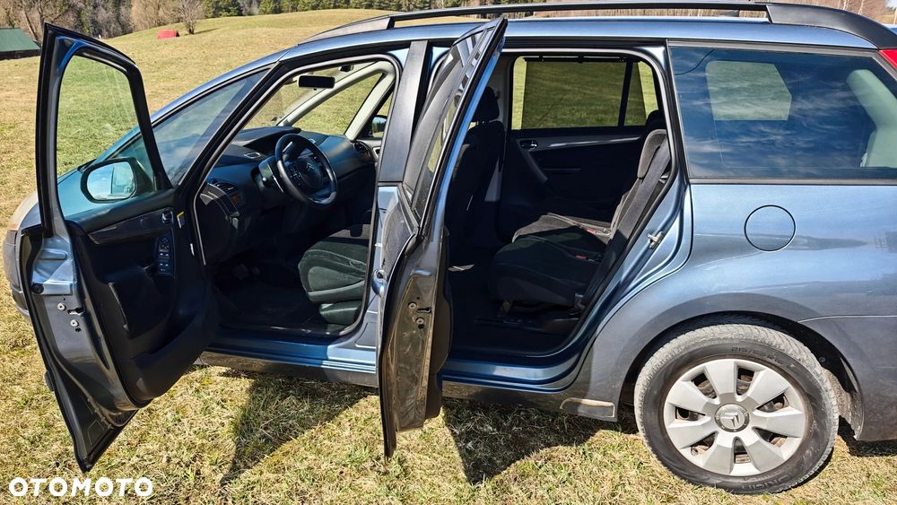 Citroën C4 Picasso 1.6 HDi Impress MCP - 5