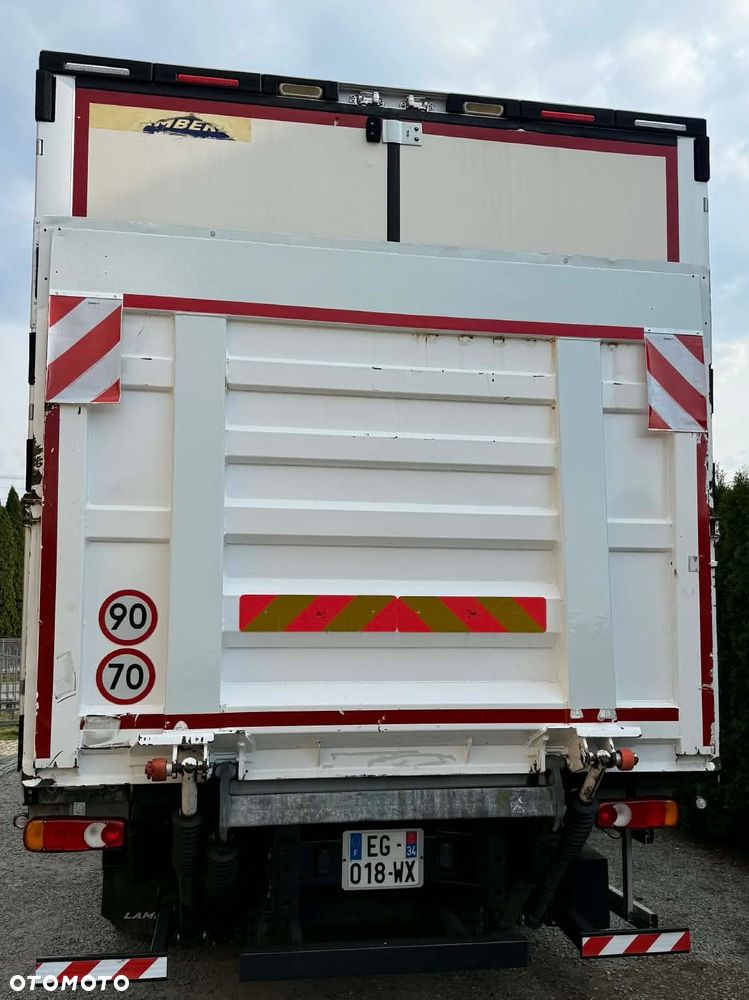 Iveco Eurocargo 190-280L - 7