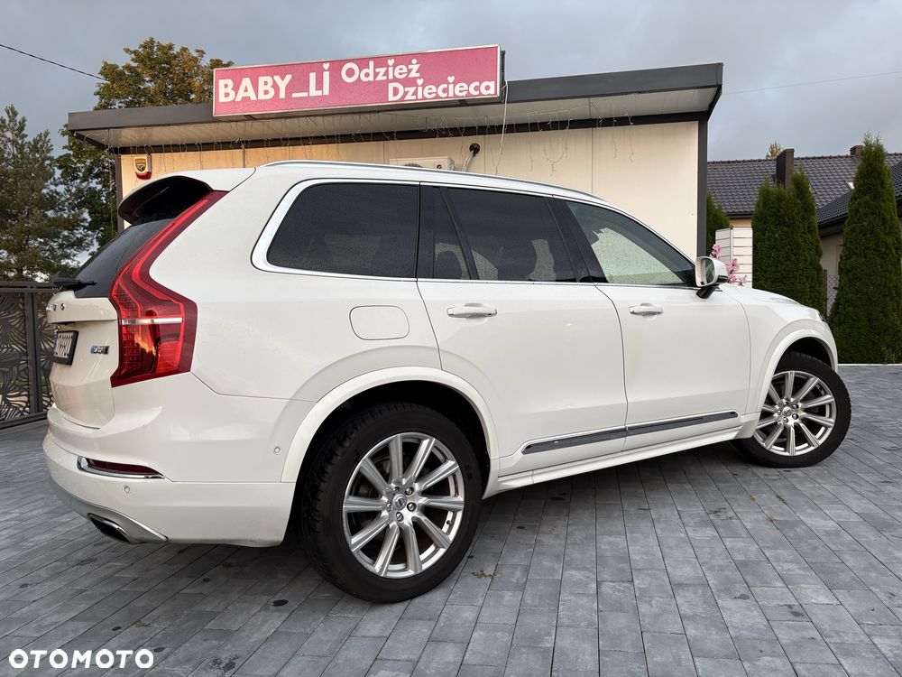 Volvo XC 90 - 3