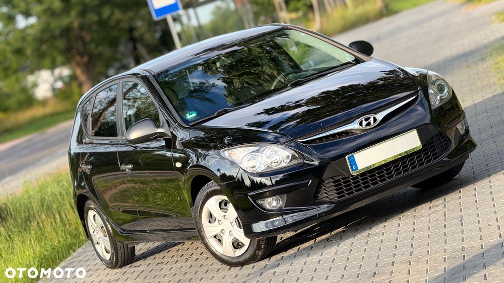 Hyundai i30 1.6 CRDi Premium - 15