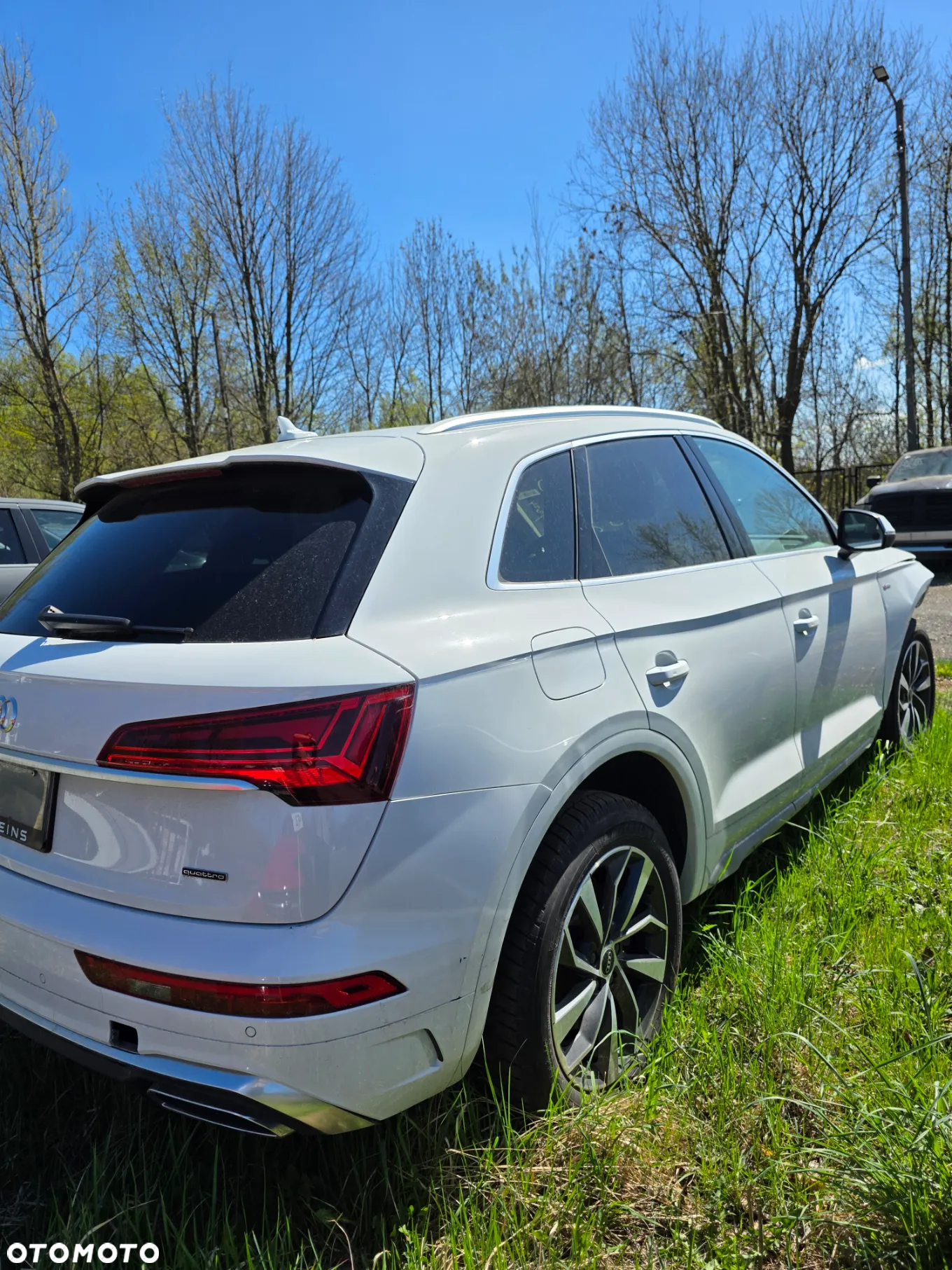 Audi Q5 45 TFSI quattro S tronic S line - 6