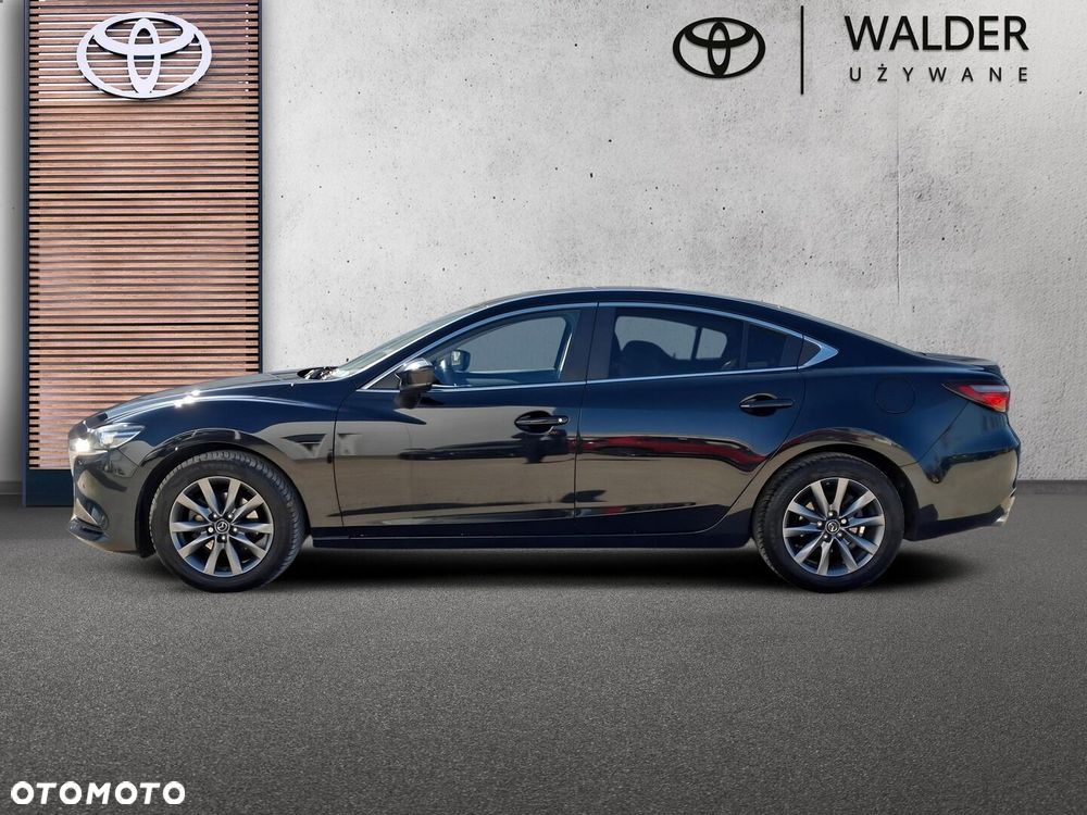 Mazda 6 2.0 SKYMotion - 2