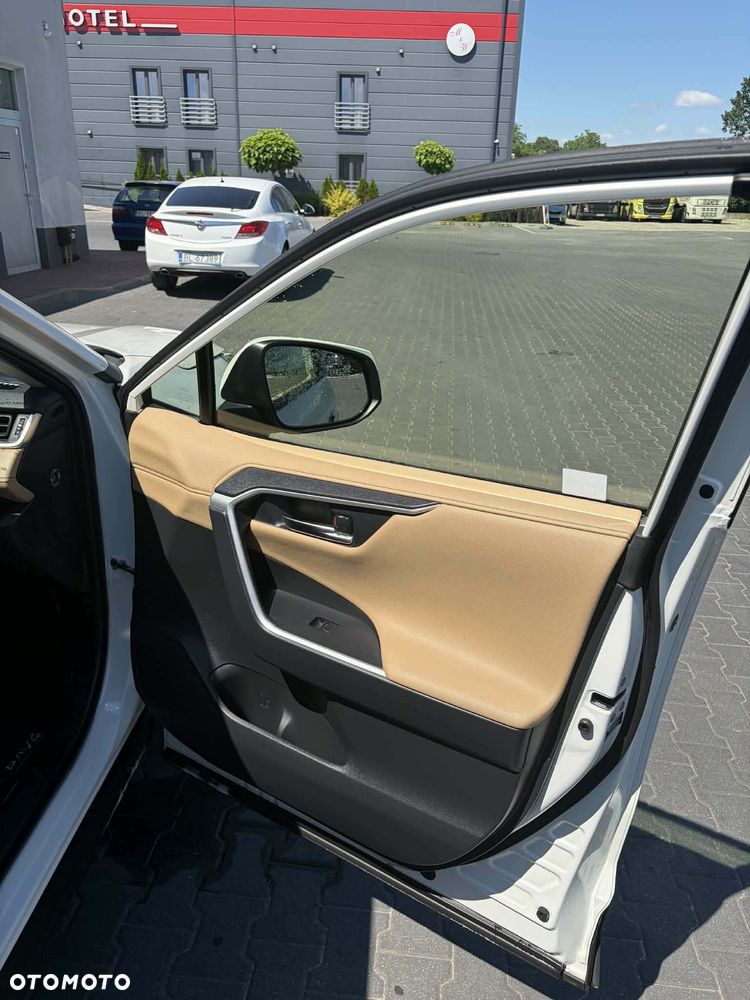 Toyota RAV4 2.5 Hybrid Executive 4x2 - 19