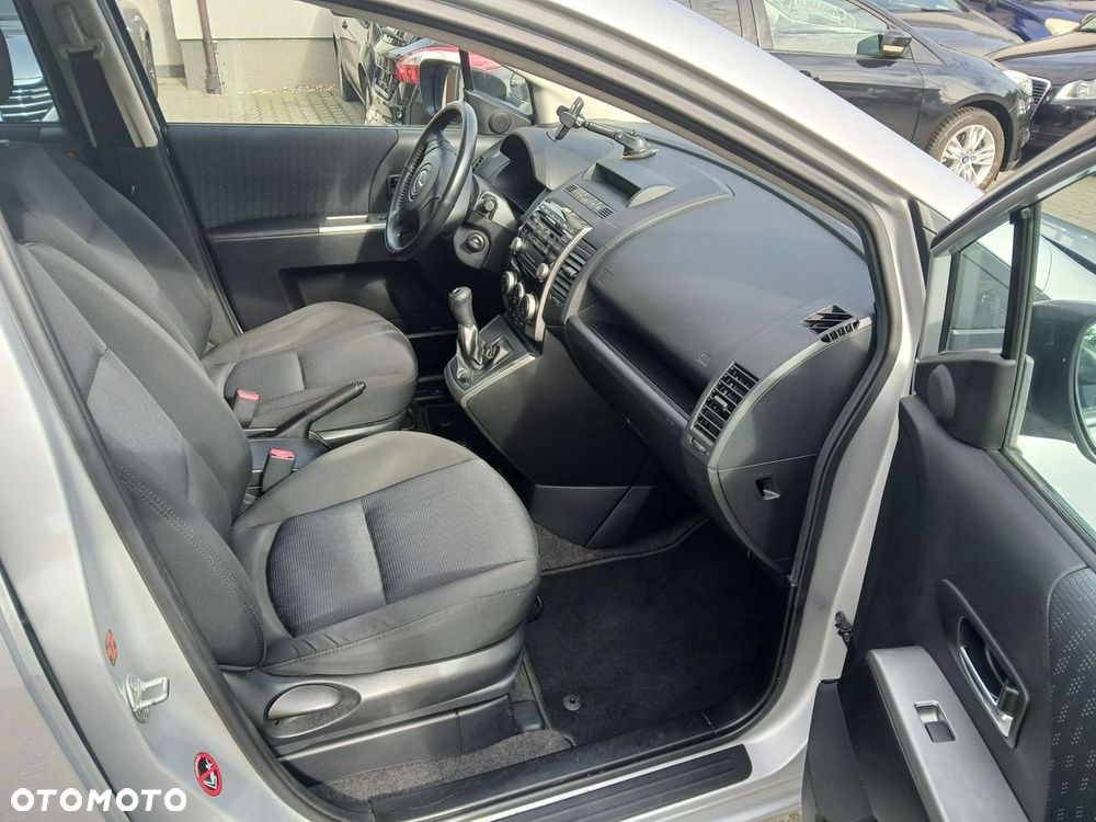 Mazda 5 1.8 Comfort - 11