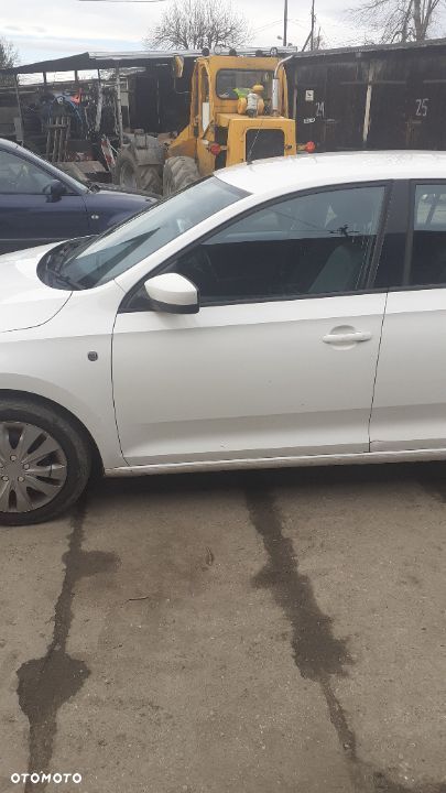 Drzwi Seat Toledo - 2
