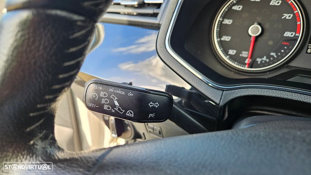 SEAT Ibiza 1.0 TSI Xcellence - 23