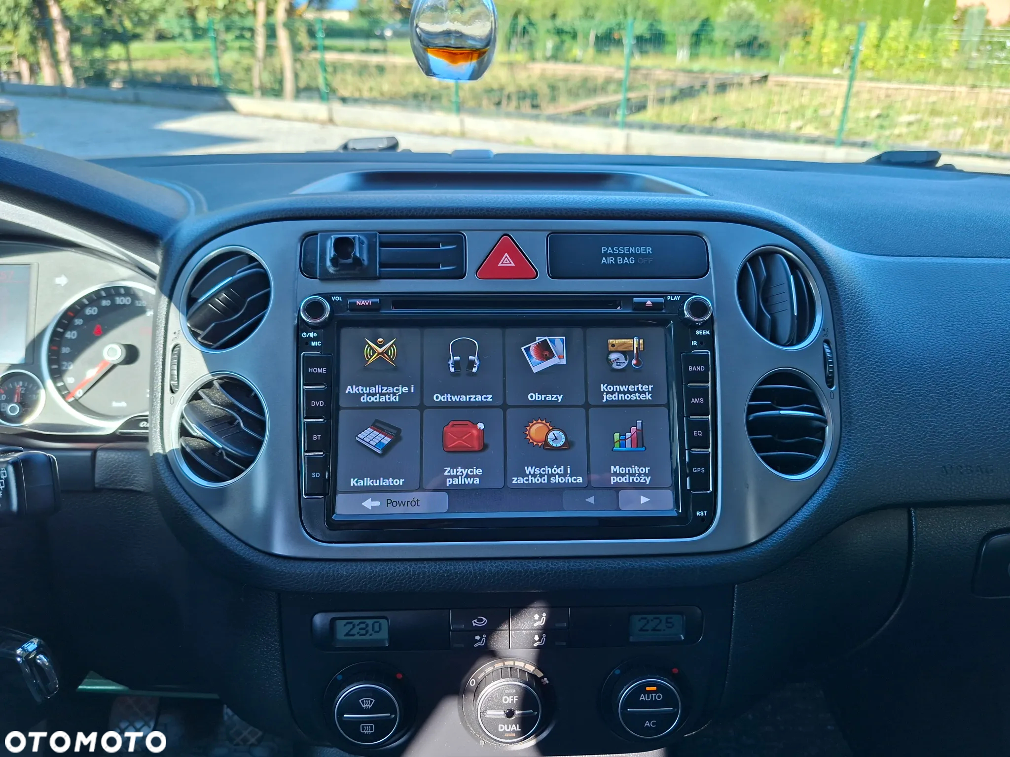 Volkswagen Tiguan 2.0 TDI 4Mot Trend&Fun - 13