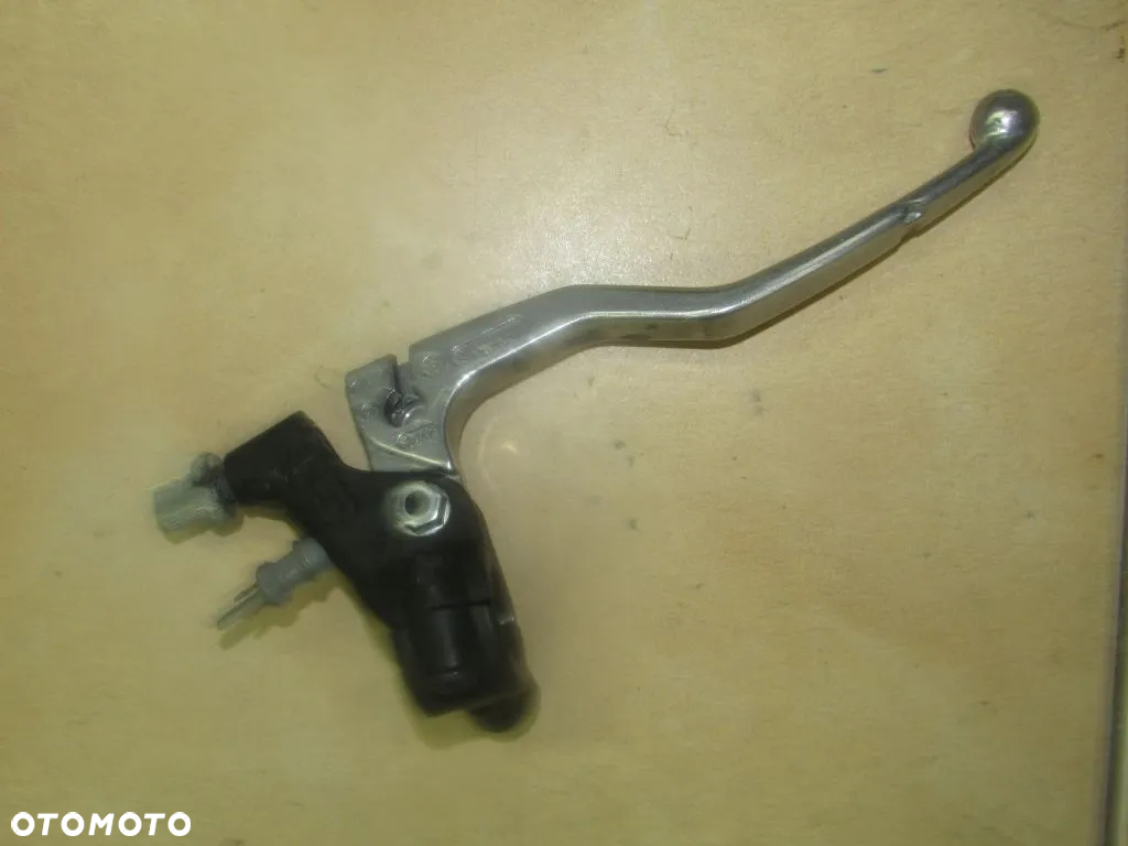 Beta RR 4T 125 14 r. klamka uchwyt sprzegła - 2