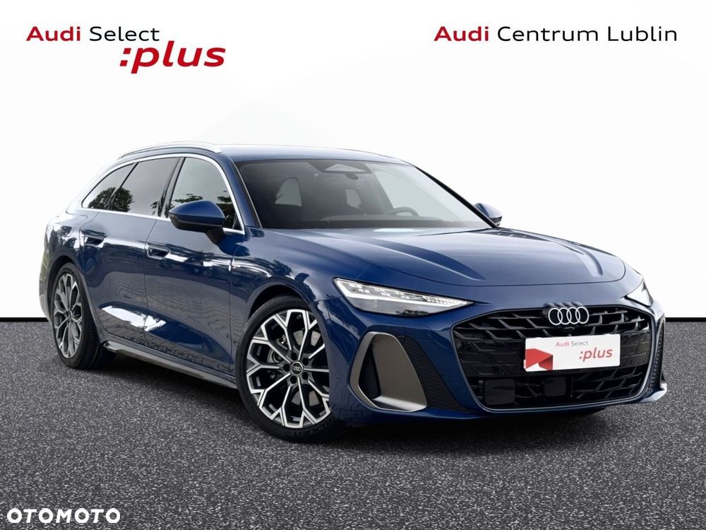 Audi A6 Avant TFSI mHEV Quattro S tronic - 4