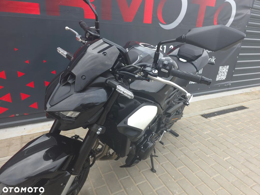 Kawasaki Z 900 - 32