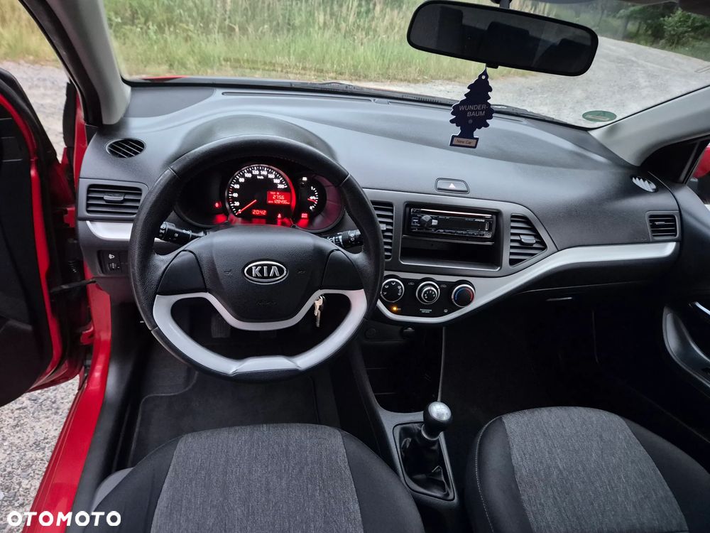 Kia Picanto - 19