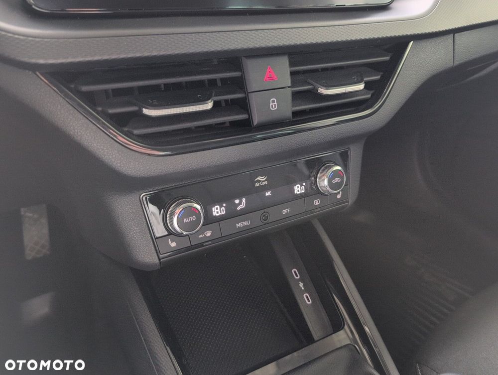 Skoda Scala 1.5 TSI Ambition DSG - 27