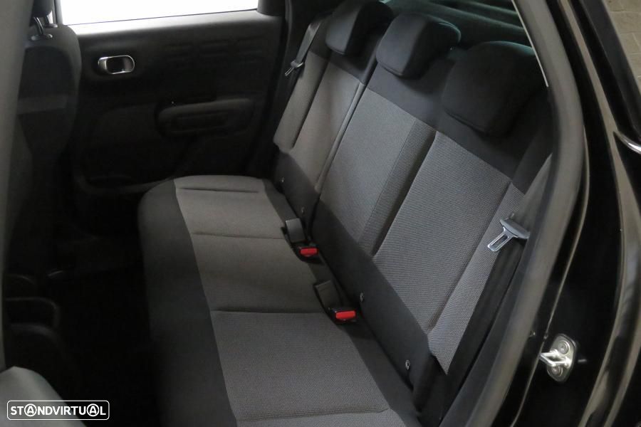 Citroën C3 Aircross 1.2 PureTech C-Series - 24