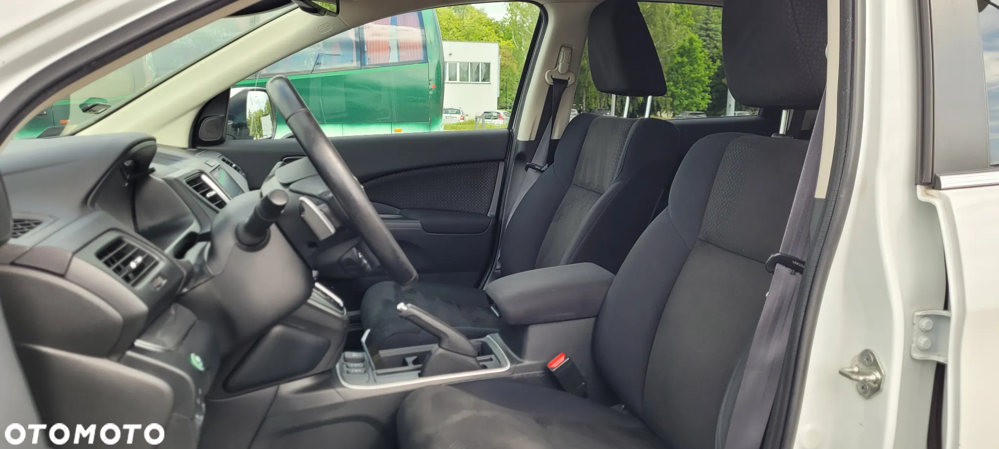 Honda CR-V 2.0 Elegance Plus (Honda Connect+) - 5