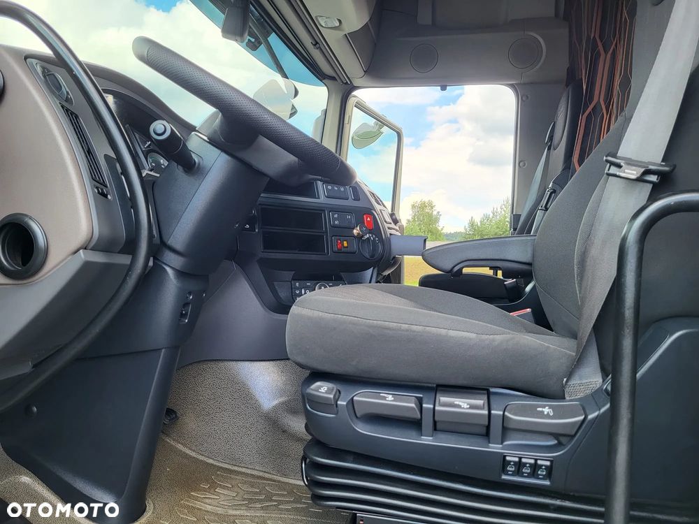 DAF XF 480 SSC Automat Standard Hydraulika Salon Polska - 16